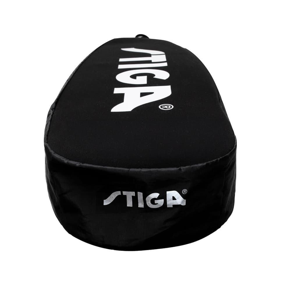 STIGA Seat Cover High King Size Seat Black