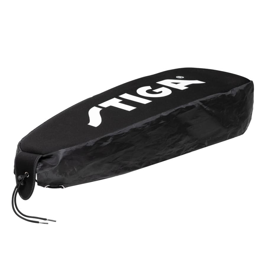 STIGA Seat Cover High King Size Seat Black