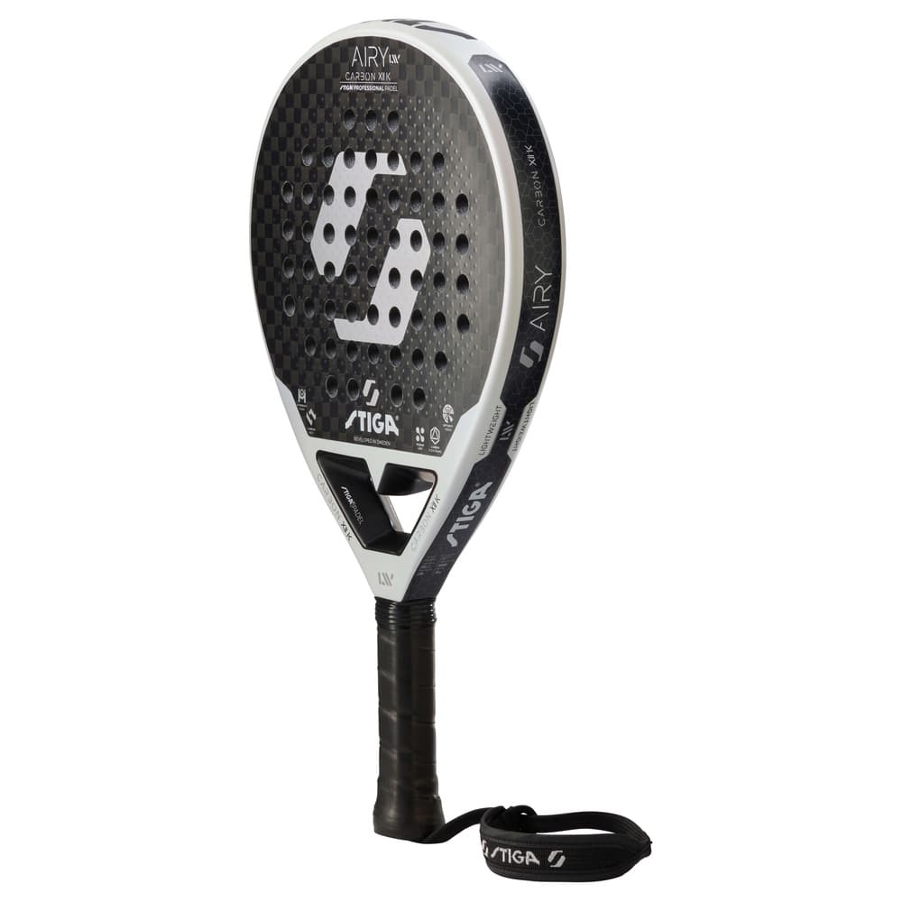 STIGA Padel Racket AIRY 2-Pack