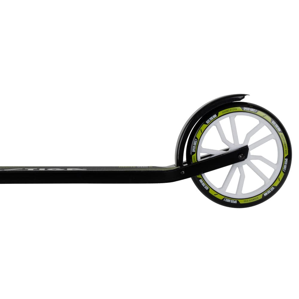 STIGA Kick Scooter Route 2 2-pack