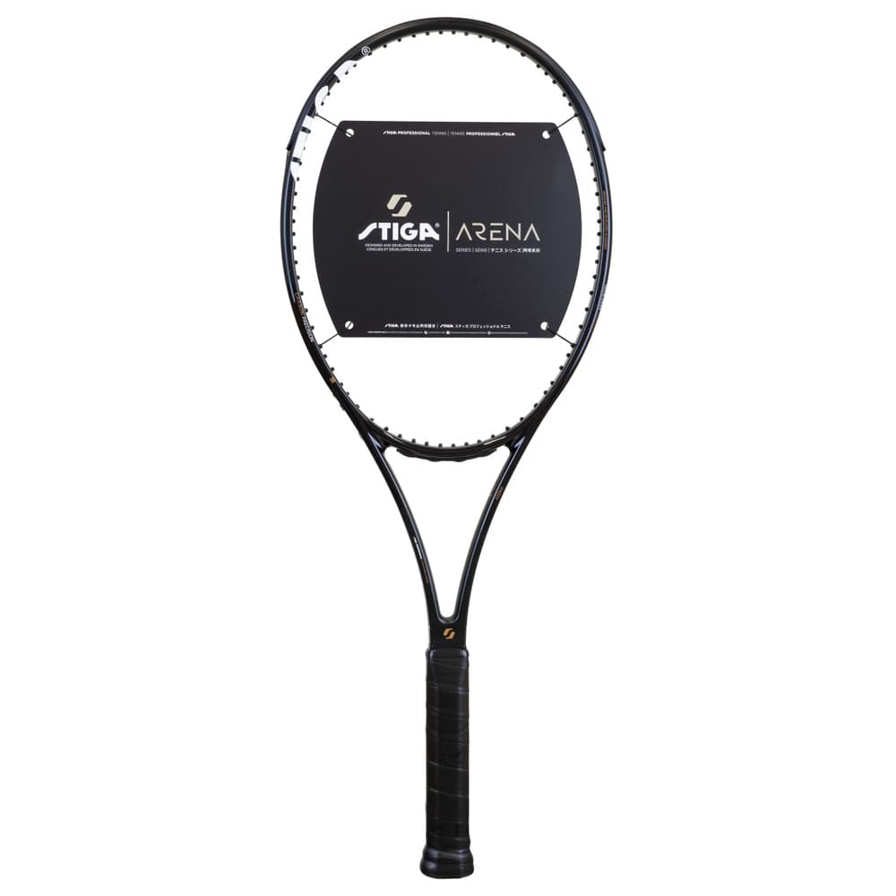 STIGA Tennis Arena - Unstrung (18x20)