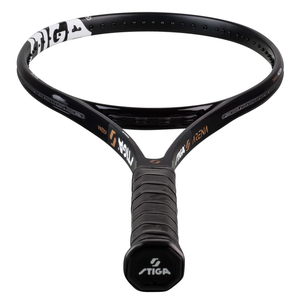 STIGA Tennis Arena - Unstrung (18x20)