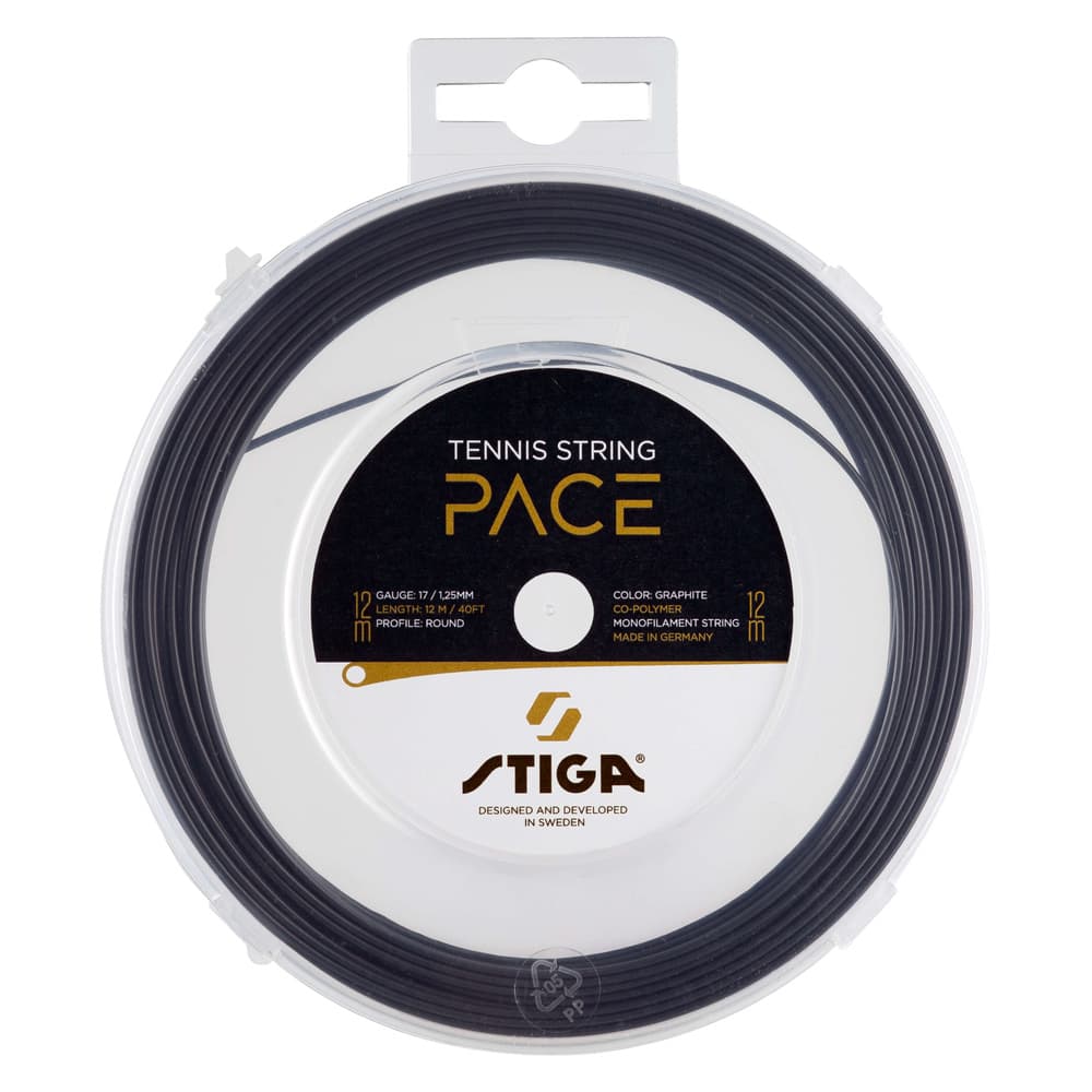 STIGA Pace 6-Pack
