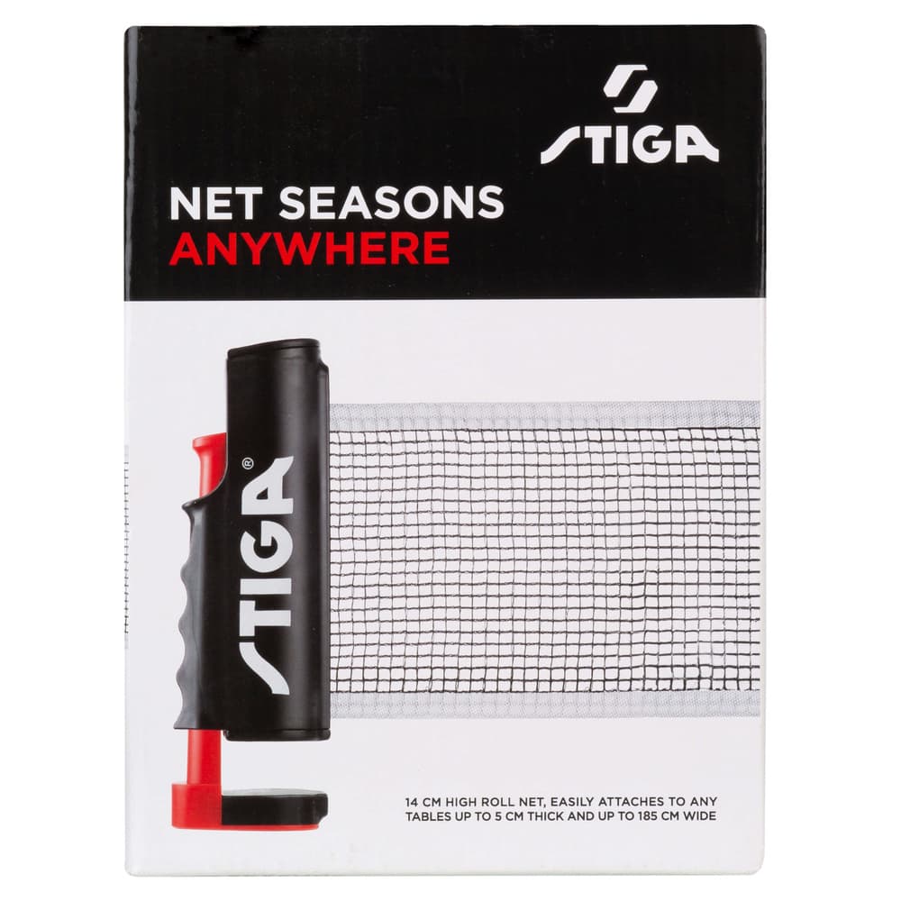 STIGA Net Seasons Anywhere - Net Seasons Anywhere
