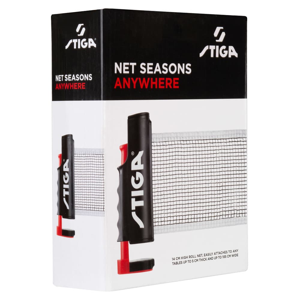 STIGA Net Seasons Anywhere - Net Seasons Anywhere