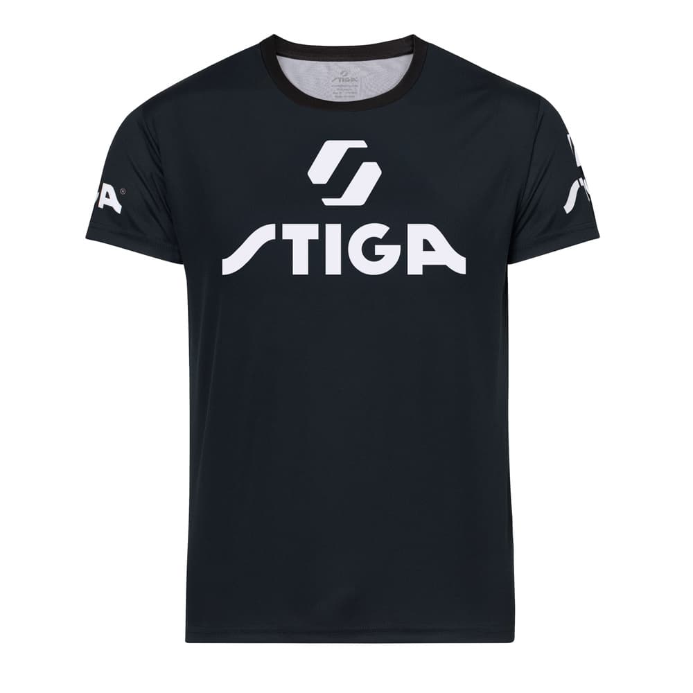 STIGA Shirt Player Mix 2-Pack
