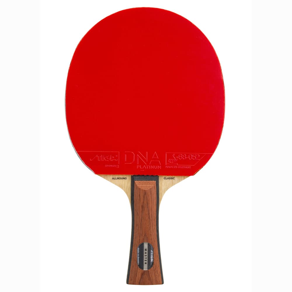 STIGA Bat Allround Classic Platinum S