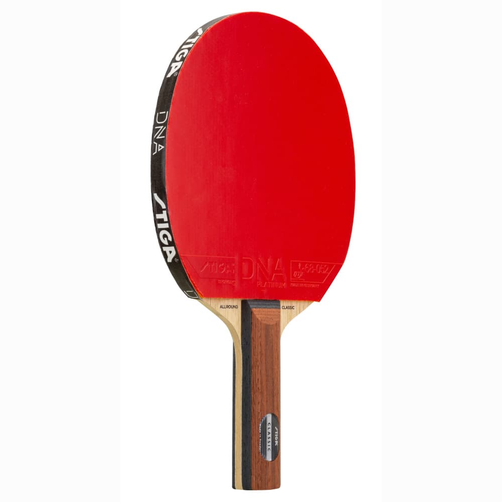 STIGA Bat Allround Classic Platinum S