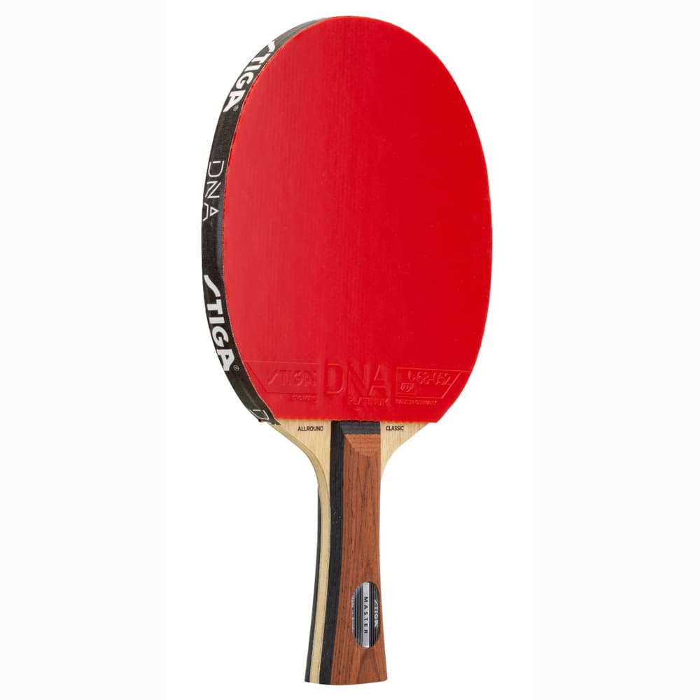 STIGA Bat Allround Classic Platinum S