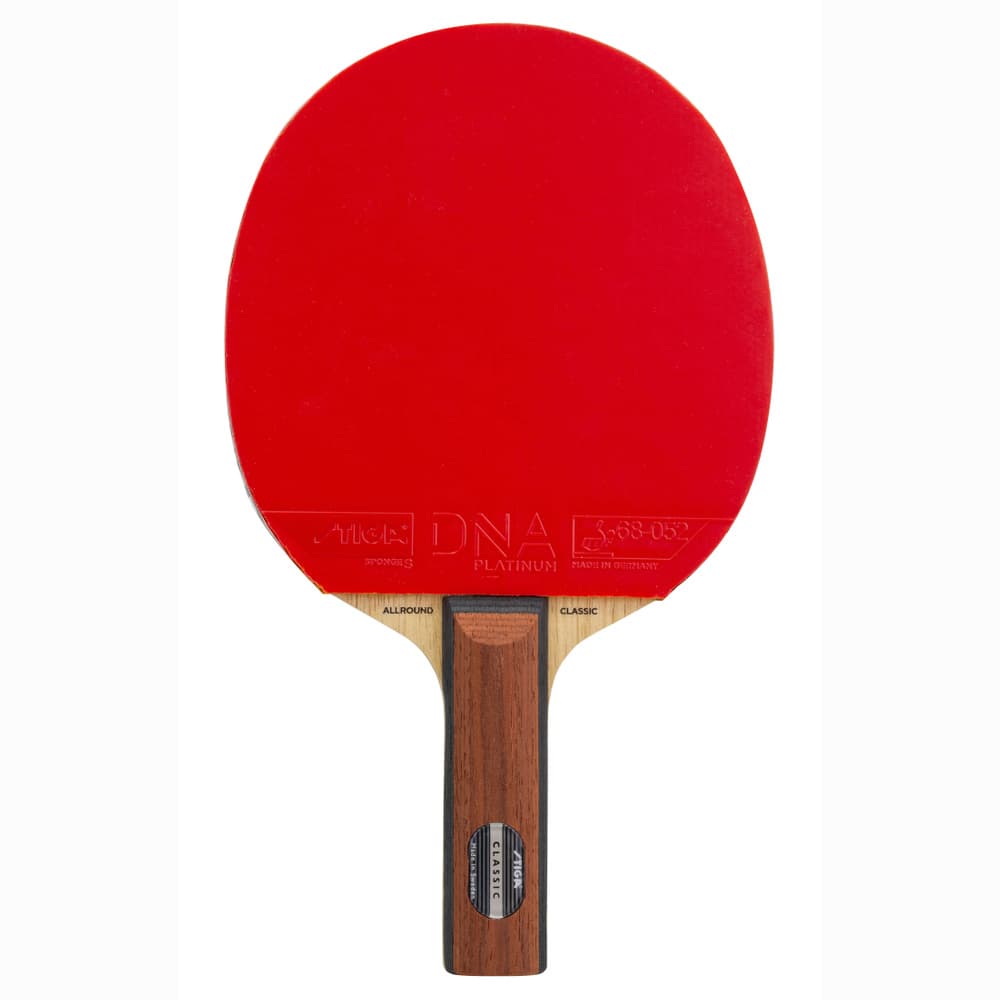 STIGA Bat Allround Classic Platinum S