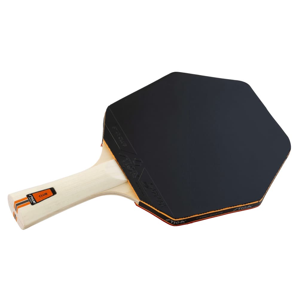 STIGA Bat Club CYBERSHAPE® - Bat Club CYBERSHAPE®